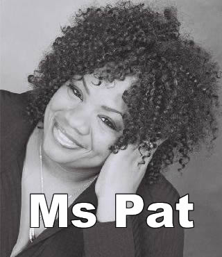 Ms Pat